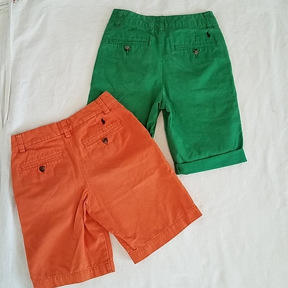 Polo bundle - Picture 2 of 2